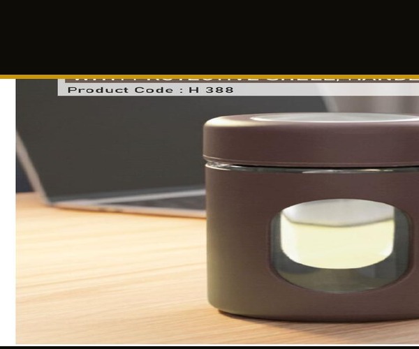 Custom branded gift product